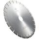 Super Silent Diamond Blade for Granite Marble Cutting 300MM-800MM Durable and Precise