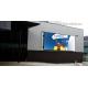 HD P6 Outdoor waterproof Full Color Led Video Wall SMD 3535 Led Display Panels