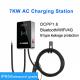 7KW Chargepoint Home Flex Electric Vehicle Charger 16 To 50 Amp 240V Level 2 Wifi Enabled EVSE