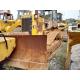 Japan Used  Dozers D4H 3304 Engine 6 Cylinders 2296 Hours 10.2km/h Forward