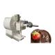 20KW 500L Carbon Steel 24 Micron Chocolate Conche Machine
