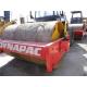 Used dynapac CA30D road roller for sale