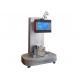 ISO179 Charpy Pendulum Impact Resistance Tester Notched Impact Test Device