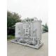 500Nm3/Hr Reasonable Internal Structure Design Of PSA Nitrogen Generator For Industry Use