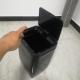 Touchless Automated Trash Can , Eco Friendly Durable Auto Garbage Can