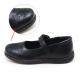 Size 26-35 Children'S Leather School Shoes Comfortable Uniform Black