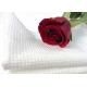 White Spunlace Nonwoven Fabric 70% Tencel / 30% Cupro Sample Available