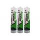 Easy Apply Fast Cure Clear Neutral Silicone Sealant With Sausage Pack
