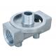 Extended Length Aluminum Filter Head With Service Station Pumps / Dispensers