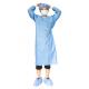 Disposable SMS CE Approved Surgical Gown disposable surgeon gown