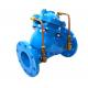 Industrial Hydroelectric Control Valve for Oil Gas and Water A B2B Buyer's Essential