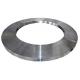 Customized Hot Press Forging Parts Forgings Ring Rolling With Stock Price