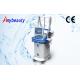 four handles Medical Cryolipolysis Slimming Machine Multifunction Beauty Salon