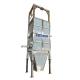 Customizable Bulk Bag Unloading Station Big Bag Lifter For Rice Powder Food