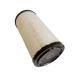 Supplying Tractor Air Filter 87683000 for Truck Model Truck 43*21cm 87704248
