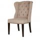 classical upholstered dining chairs french style dining chair dining chair made in china