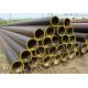 27SiMn ST35.8  50mm Alloy Steel Pipe Hot Rolled Seamless Steel Tube