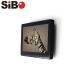 Wall Mountable Sibo Q896S Tablet With POE Power For Home Automation
