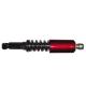 Motorcycle Drive System Shock Absorber CD70
