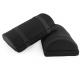 Double Deck Foam Foot Rest Cushion Pain Relief Customize With Non - Slip Cover