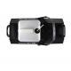 High Performance 3000W Smoke Machine DMX Smoke Hood Remote Control For Weddings, Parties