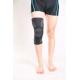 Knee support for sports activties protection，injury prevention，breathe neoprene