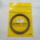 TEREX 15001293 OIL SEAL for terex tr45 truck parts Genuine and OEM parts