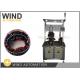 Generator Coil Winding Insertion Machine After Alternator Coil Winder