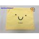 Envelope Shaped Baby Clothes Bag Screen Print 100% Cotton Woven Velcro For Closure