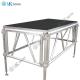Stage Show Aluminum Alloy Portable Stage for Concert Performances