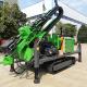 Mining Geotechnical Sample Coring Drill Machine Wireline Diamond Core Drill Rig