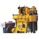 XY-1A 150 Meters Depth Portable Borehole Drilling Machine