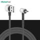 Multifunctional Micro Phone Charger Cable Line Anti Fouling Ultraportable