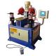 Carbon Steel Pipe Degree Cutting Machine 20-50m/Min Cutting Saw Machine
