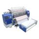 3 Needle Bar 96 Inch 240M/H Industrial Multi Needle Quilting Machine Quilt Making Machine