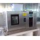 Desktop Constant Temperature And Humidity Testing Chamber 304 Stainless Steel