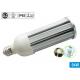 DLC Approved High PF 5670lm 54W E26 LED Corn Bulb IP65 Waterproof