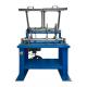 0.08-1.04mm Copper Wire Double Twisting Machine 5kW Power 3500KG Loading