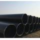 GOST 20295-85 Steel 20# SSAW Erw Welded Pipe 1mm