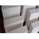 Low Thermal Conductivity 1430°C High Density 320kg/m3 Ceramic Fiber Board