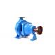 IH Series Horizontal End Suction Centrifugal Pump 480m3/h For Drink Water