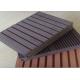 WPC - Wood Plastic Composite  Anti-UV Hollow And Solid  Decking Board