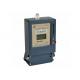 IC Card Prepayment Three Phase Smart Meter For Electricity Management System