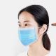 BFE99% Non Woven PP 20gsm Sterilized Surgical Mask