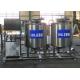 Electric Milk Processing Machine / Small Scale Milk Pasteurization Equipment