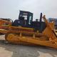 USED SHANTUI SD32 Year 2022 Perfect Condition Shantui Bulldozer with High digging power