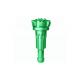 115mm Mission 40 DTH Hammer Bits / Button Drill Bit For Well Drilling