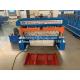 Cold 8kw 8M Roofing Sheet Roll Forming Machine