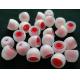 Silicone components molding, Headphone accessories with good quality