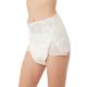 Thick Adult Disposable Incontinence Diapers for Hospital CE Certified and Fluff Pulp